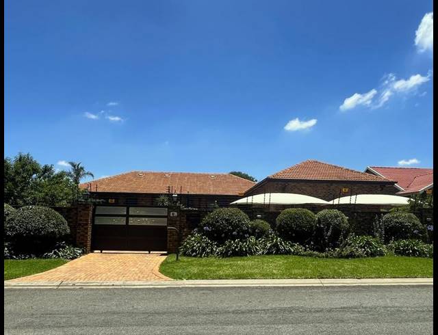 4 BEDROOM HOUSE FOR SALE IN SUNWARD PARK